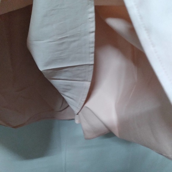 BODEN Pink Dress A Line Shift Petite 6 - Picture 10 of 13